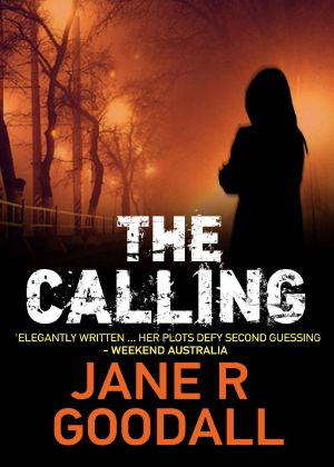 [Briony Williams 03] • The Calling